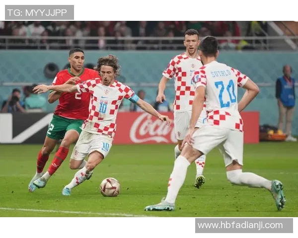 克罗地亚9号足球明星的辉煌历程与未来展望 克罗地亚9号足球明星的辉煌历程与未来展望