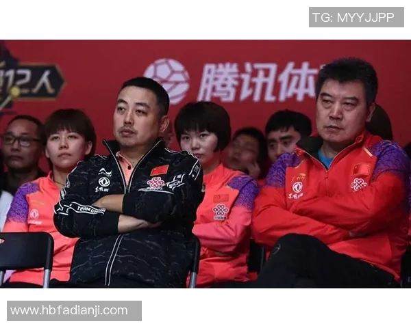 北京乒乓球队状态变革引发热议新策略与新挑战并存 北京乒乓球队状态变革引发热议新策略与新挑战并存