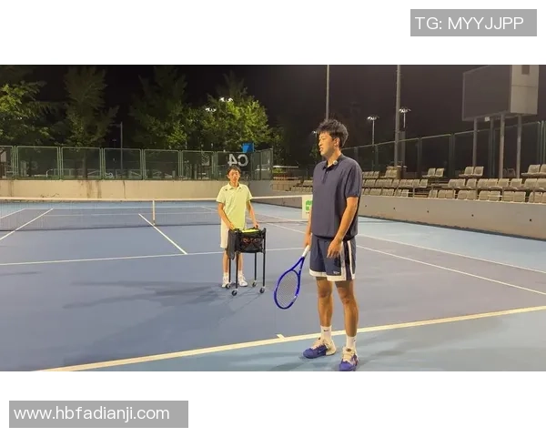 从零开始:网球心理素质完全攻略 从零开始:网球心理素质完全攻略