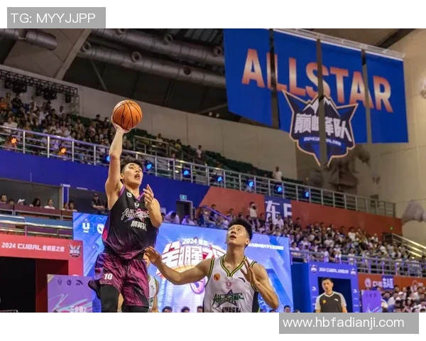 重庆篮球队精英赛个人能力分析与表现评估