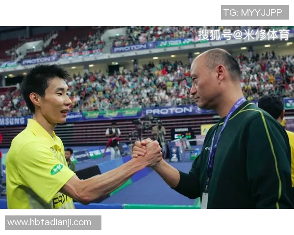 重庆羽毛球队耐力争议引发热议球迷与专家各执己见