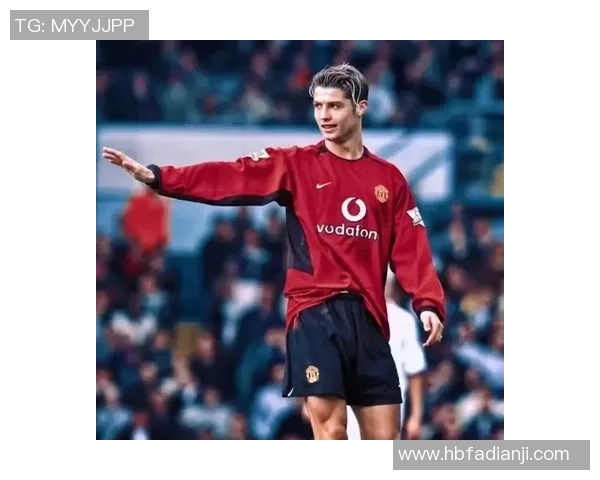 C罗足球生涯最新动态与成就分析精彩PPT分享