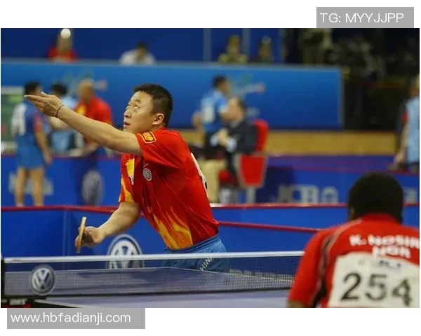 乒乓球盛宴:深入解析北京乒乓球队的默契配合与战术策略 乒乓球盛宴:深入解析北京乒乓球队的默契配合与战术策略