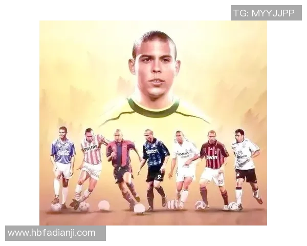 巴西现代足球明星盘点及其在国际赛场上的辉煌成就 巴西现代足球明星盘点及其在国际赛场上的辉煌成就