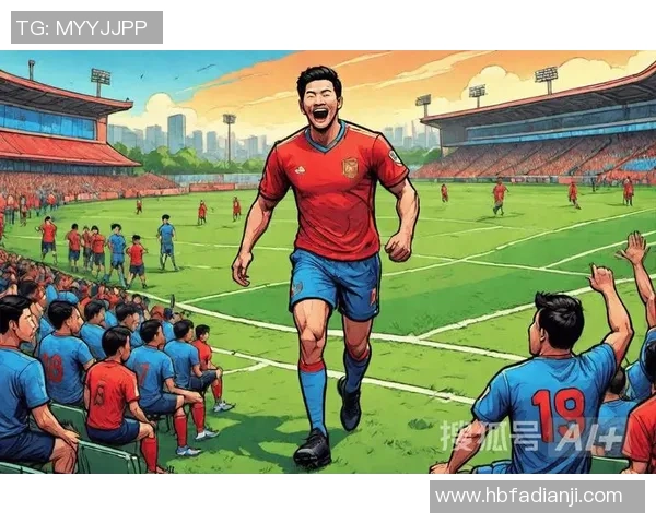 足球明星在绿茵场上的精彩瞬间展现运动魅力与激情的完美结合 足球明星在绿茵场上的精彩瞬间展现运动魅力与激情的完美结合