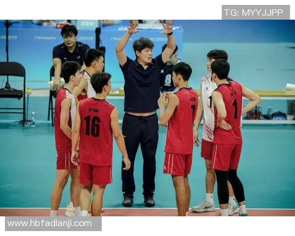 重庆排球队转型之路揭秘大师赛特别报道展现新风貌与挑战 重庆排球队转型之路揭秘大师赛特别报道展现新风貌与挑战