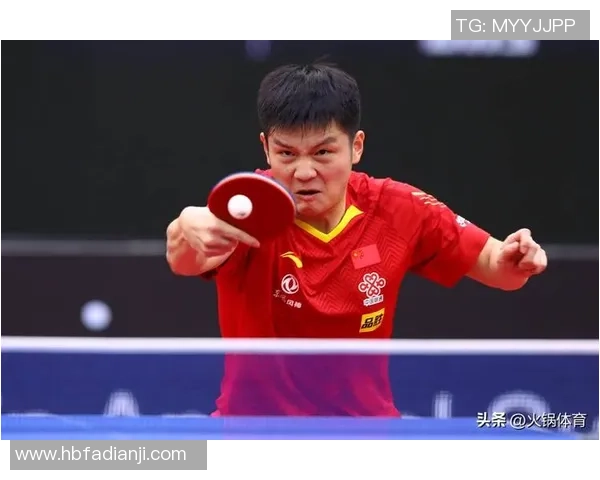 乒乓球竞技的魅力:探寻上海乒乓球队的整体战术与压制力