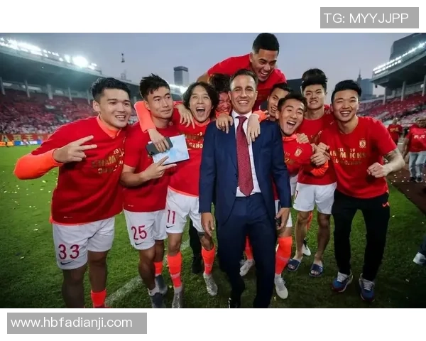 广州足球队实力飙升创造历史新高引发全国关注与期待