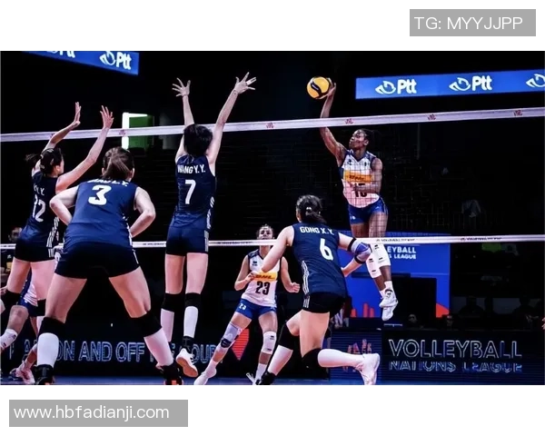 杭州排球队心理素质排名第十揭示排球运动员心理素质的重要性与发展潜力