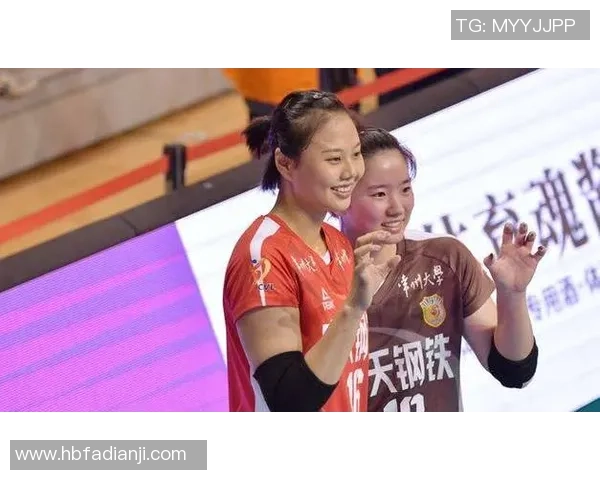 重庆排球队实力提升引发热议展望未来发展新篇章 重庆排球队实力提升引发热议展望未来发展新篇章