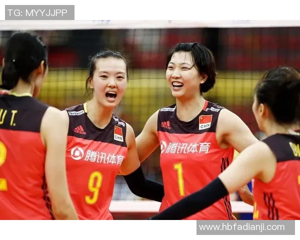 深圳排球队在亚运会中的表现分析与状态评估 深圳排球队在亚运会中的表现分析与状态评估